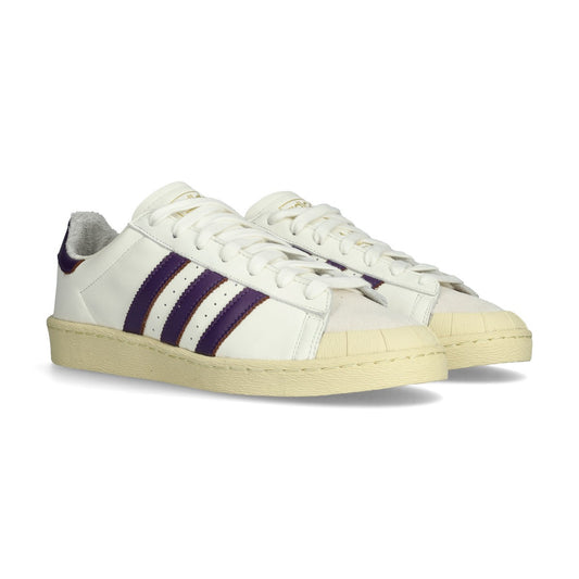 adidas Jabbar Low Half Shell Off White (JQ9595) Unisex