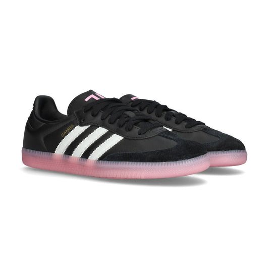 adidas Samba Juventus Football Club core black (JQ4040) Men