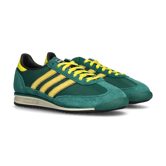 adidas Sl 72 Og Collegiate Green (JS3984) Women