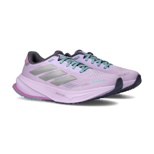 adidas Supernova Rise Gore-Tex Powder Plum (JQ5486) Women
