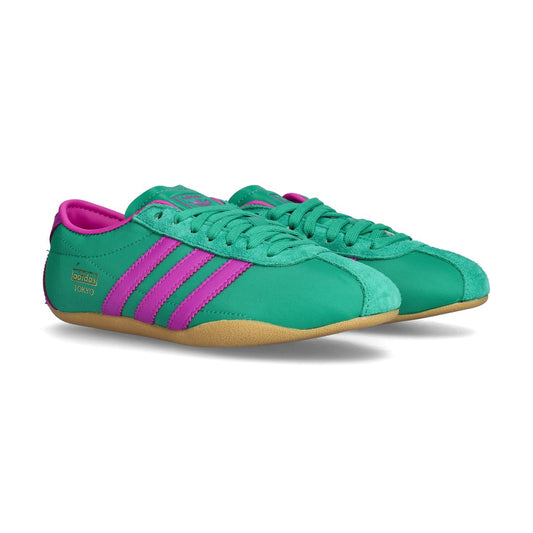 adidas Tokyo Court Green (JQ0583) Women