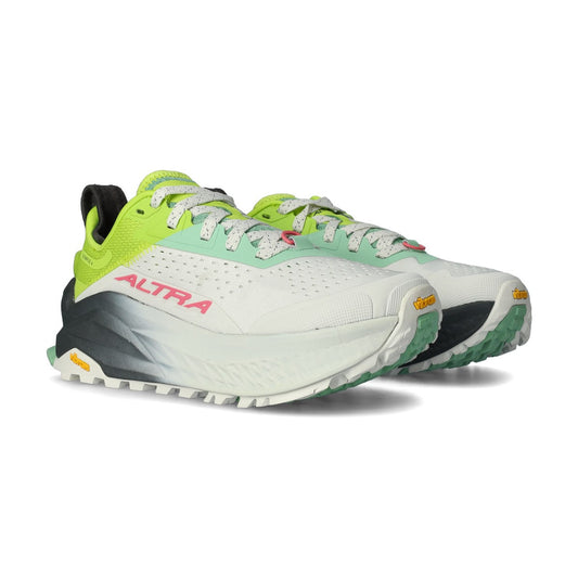 ALTRA Olympus 6 Gray (AL0A85NK232) Women