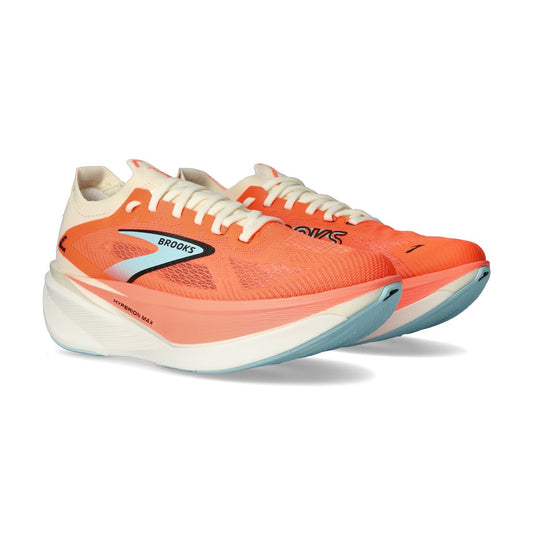 Brooks Hyperion Max 3 Coconut (120455-659) Women
