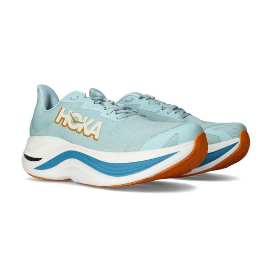 HOKA Skyward X clear sea (1147911-CSL) Men
