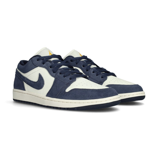 Jordan Air Jordan 1 Low SE Obsidian (IO7448-400) Unisex
