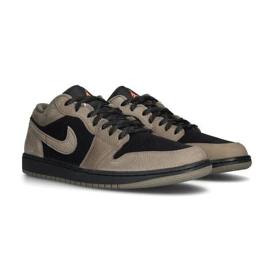 Jordan Air Jordan 1 Low SE Black (IB7109-005) Unisex