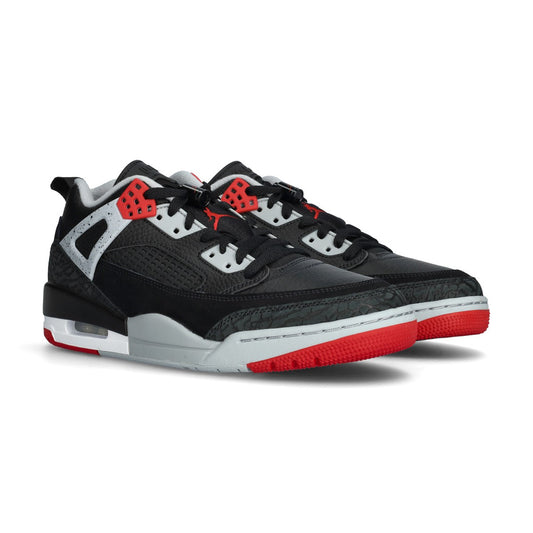 Jordan Spizike Low Black (FQ1759-009) Unisex