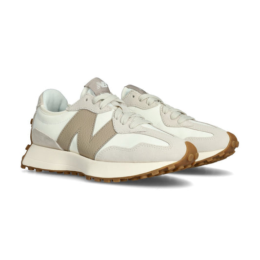 New Balance Shoes 327 White (U327LZ) Unisex