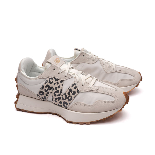 New Balance 327 Leopard (WS327PJ) Women