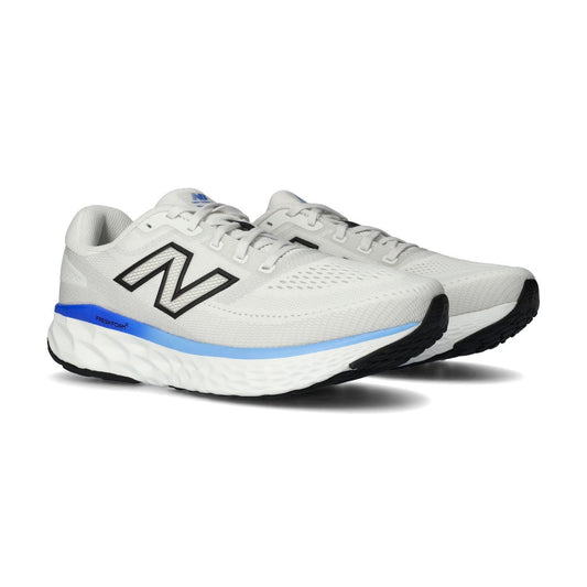 New Balance Evoz V4 White (MEVOZRM4) Men