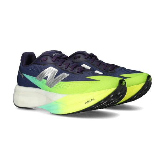 New Balance Shoes Elite V5 Boysenberry (WRCEL7UH) Women