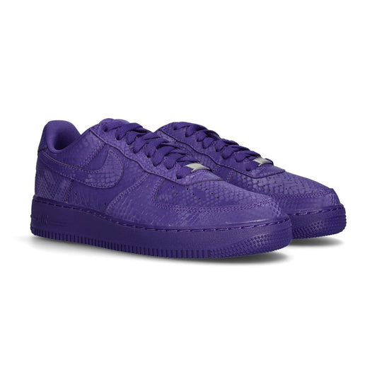 Nike Air Force 1 Low Kobe Bryant Court Purple (IB0018-500) Unisex