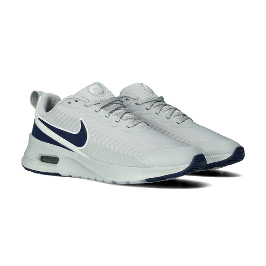 Nike Air Max Nuaxis Lt Smoke Grey (FD4329-003) Men
