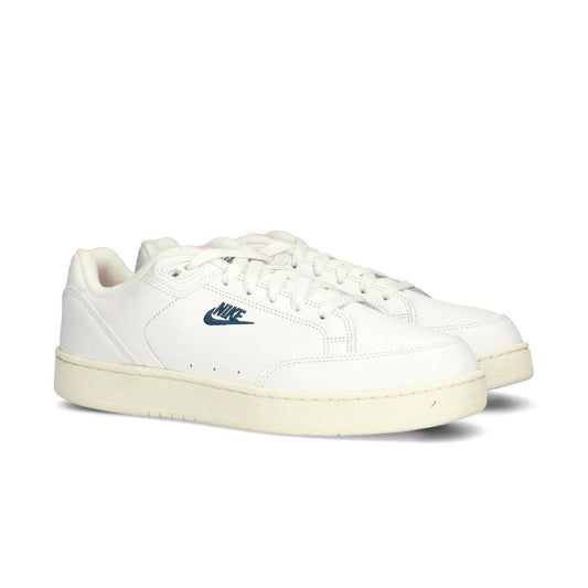 Nike Grandstand II White (AA2190-100) Men