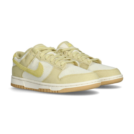 Nike Dunk Low Next Nature SE Team Gold (HJ5864-700) Women