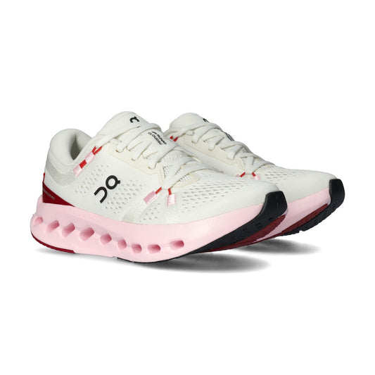 On Cloudsurfer 2 Ivory (3WF10104732) Women