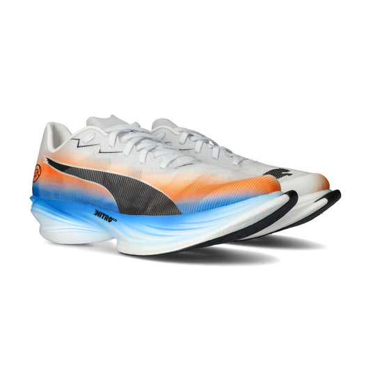 Puma Fast-R 3 Ekiden (313418-01) Men