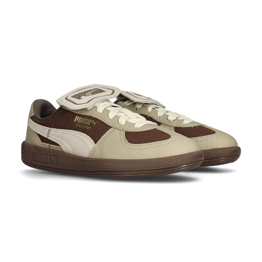 Puma Palermo Futbolito Chocolate (403258-02) Unisex