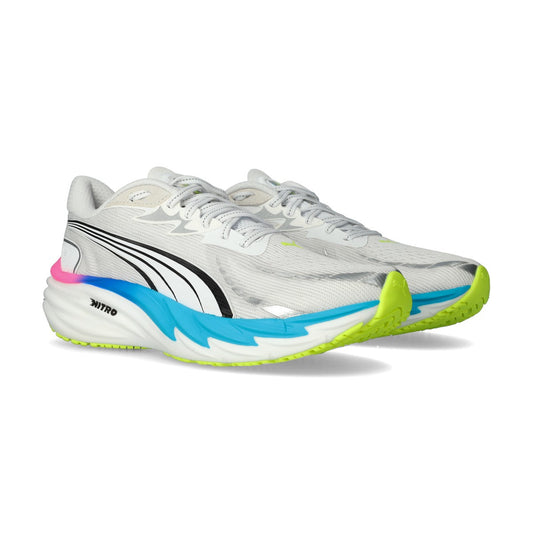 Puma Velocity 4 White (311140-26) Men