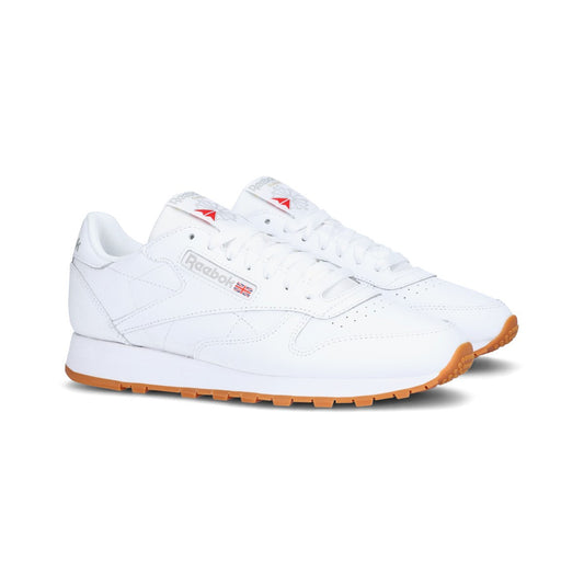 Reebok Classic Leather White (100008491) Men