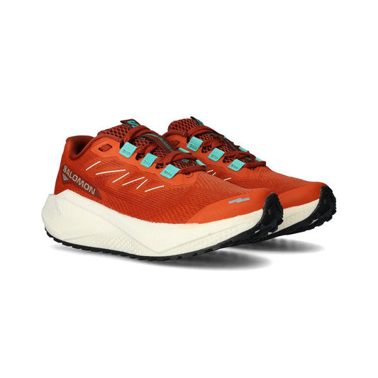 Salomon Aero Blaze 3 Gravel Burnt (L47915000) Women