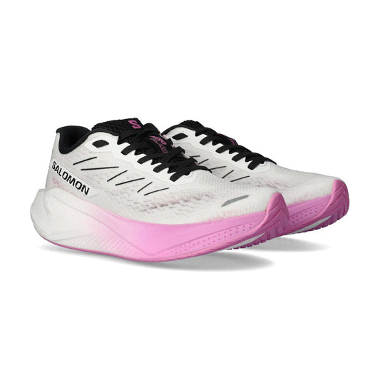Salomon Aero Blaze 3 White (L47975700) Women