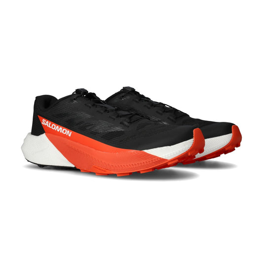 Salomon Pulsar Black (L47975400) Men