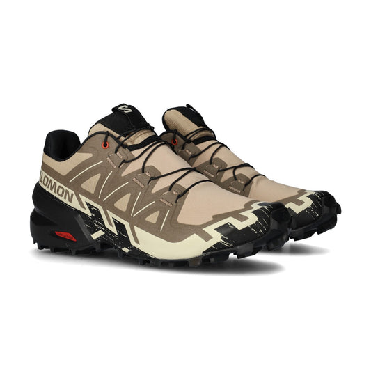 Salomon Speedcross 6 Marron (L47811000) Men