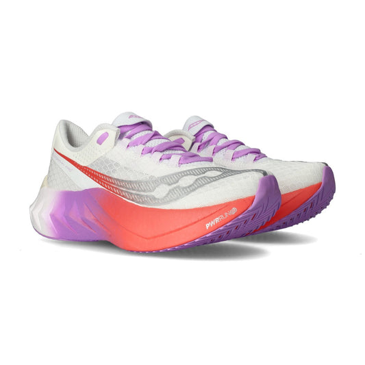 Saucony Endorphin Pro 4 White (S10939-340) Women