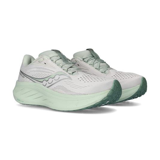 Saucony Ride 18 Fog (S11000-221) Women