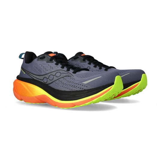 Saucony Hurricane 25 Grey (S21026-99) Men