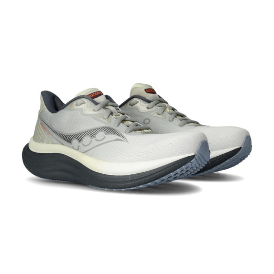 Saucony Triumph 23 Grey (S21023-505) Men