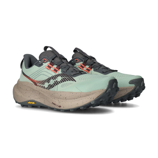 Saucony Xodus Ultra 4 Aloe (S11032-247) Women