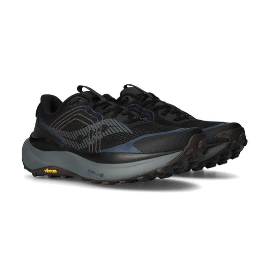 Saucony Xodus Ultra 4 Black (S21032-247) Men