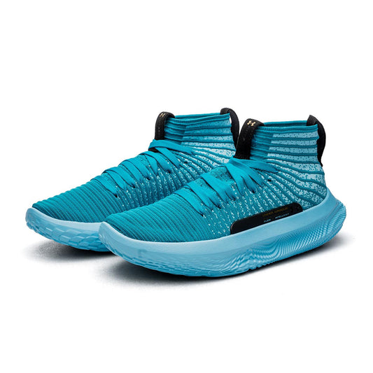 Under Armour Flow Futr X Elite Circuit Teal (UA-3024977-301) Unisex